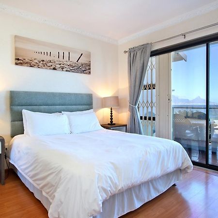 Appartement Cap Du Mont Cape Town à Bloubergstrand Extérieur photo