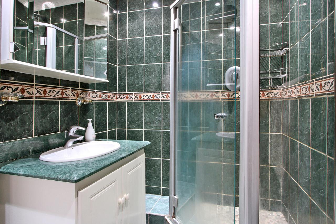 Appartement Cap Du Mont Cape Town à Bloubergstrand Extérieur photo